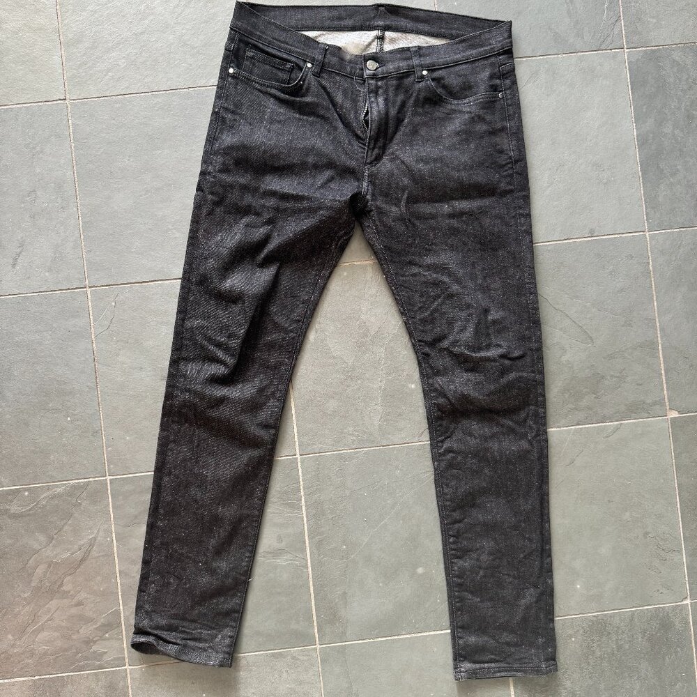 versace jeans men